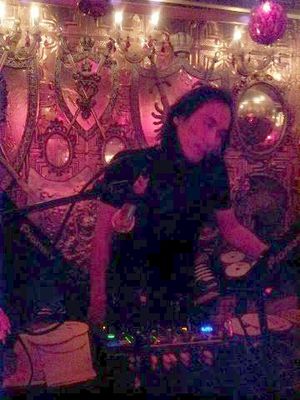 * DJ SOTA * - Torture Garden Japan
